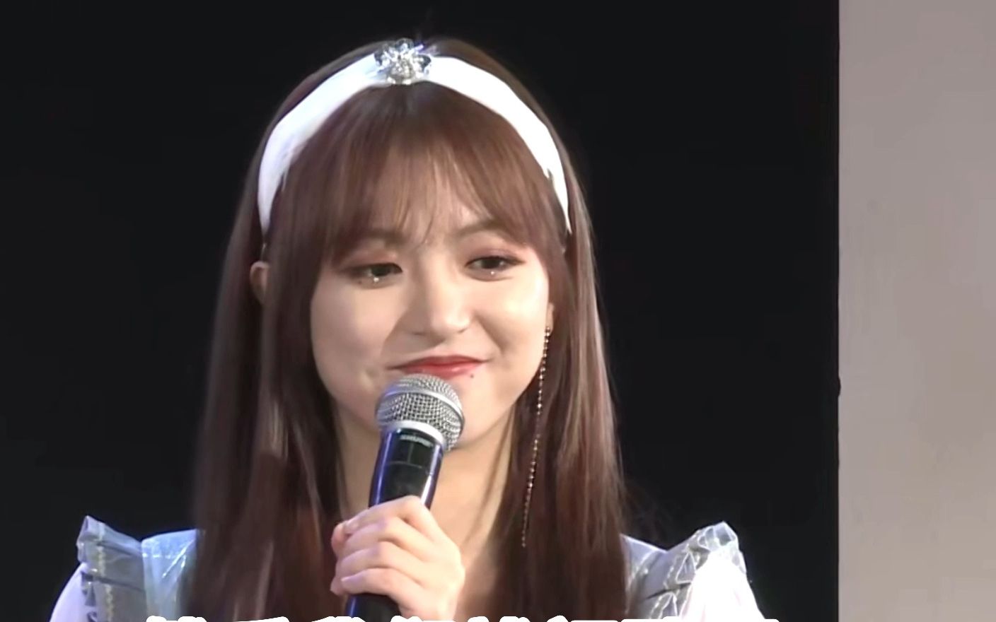 snh48 高能开车怪话嘴瓢mc 艾斯兔怪话合集6 主演 莫寒 戴萌 钱蓓婷