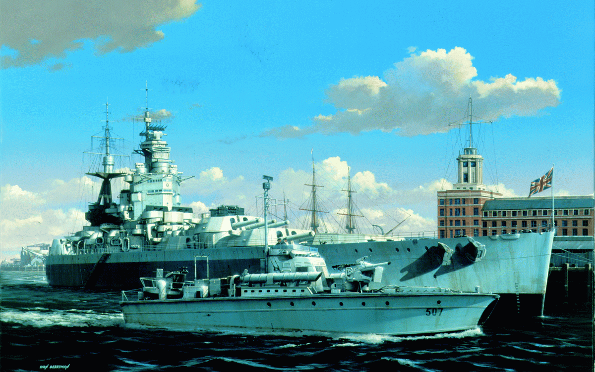 扎克的模型最强big7田宫1700纳尔逊号战列舰模型板件分享视频