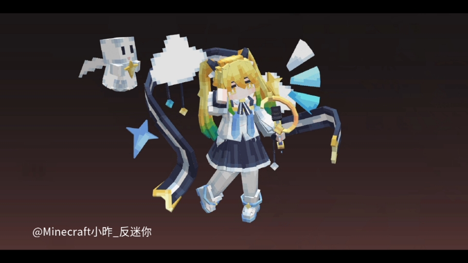 我的世界网易版ec起床战争用点券抽皮肤