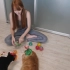 【Rachel and Jun】日本小姐姐逗猫 The Japanese way to annoy cats | CAT