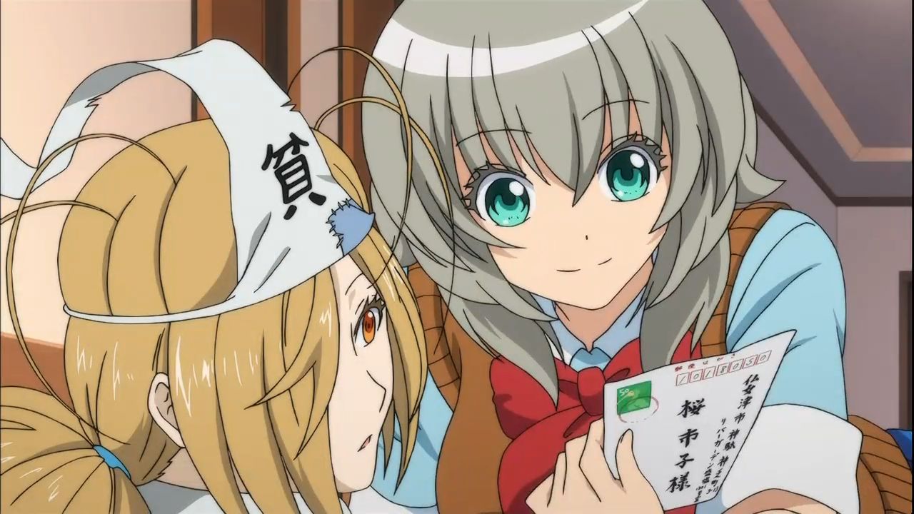 【贫乏神来了】1~13话 一口气看完