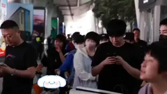 打混双了，不用再避嫌了