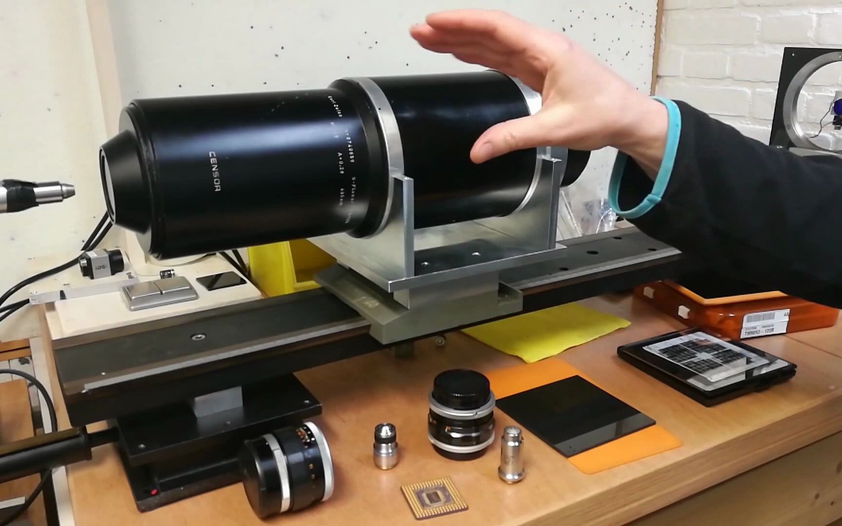 【搬运】【生肉】蔡司s-planar镜头