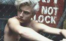 【男模混剪】lucky blue smith 幸运蓝哔哩哔哩bilibili