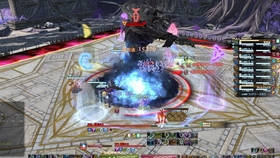 Ff14 伊甸再生篇零式一层本分学者视角 哔哩哔哩 つロ干杯 Bilibili