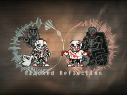 Download Video: [Mirrored Sanity] Phase 3 Slacked Reflection