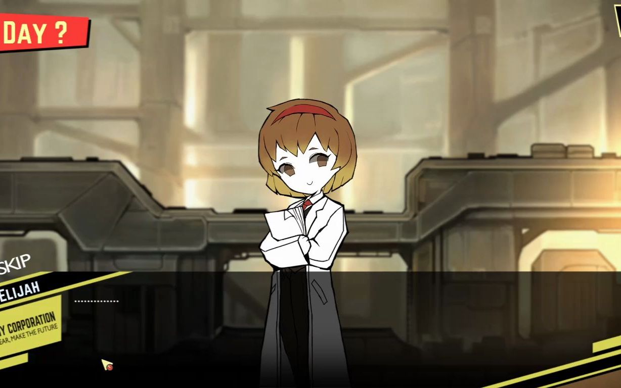 脑叶公司malkhuth剧情