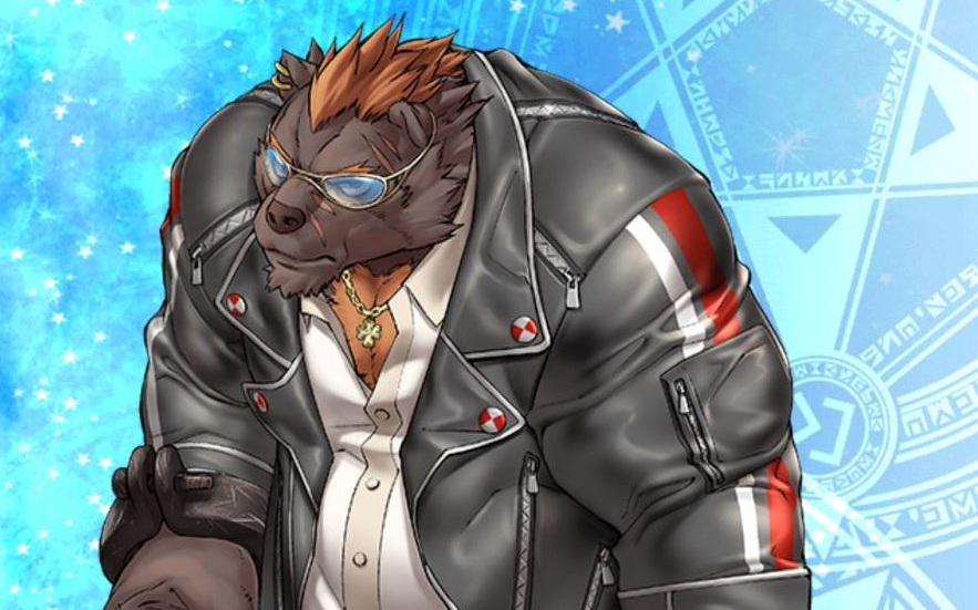 【东京放课后】巴杰斯特登陆,商店语音翻译_哔哩哔哩_bilibili