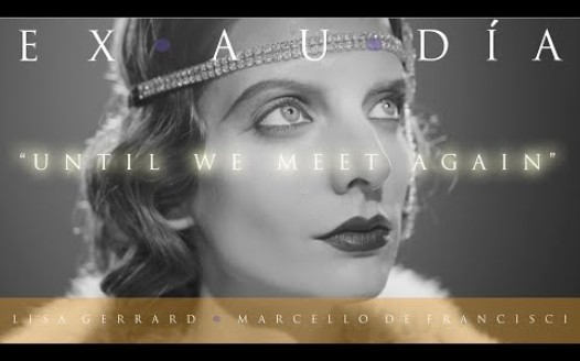 [图]Lisa Gerrard & Marcello De Francisci - 2022 - Until We Meet Again