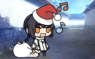 Video herunterladen: 【FSR】saber也要padoru