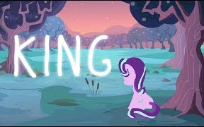 [图][PMV]KING[国王]