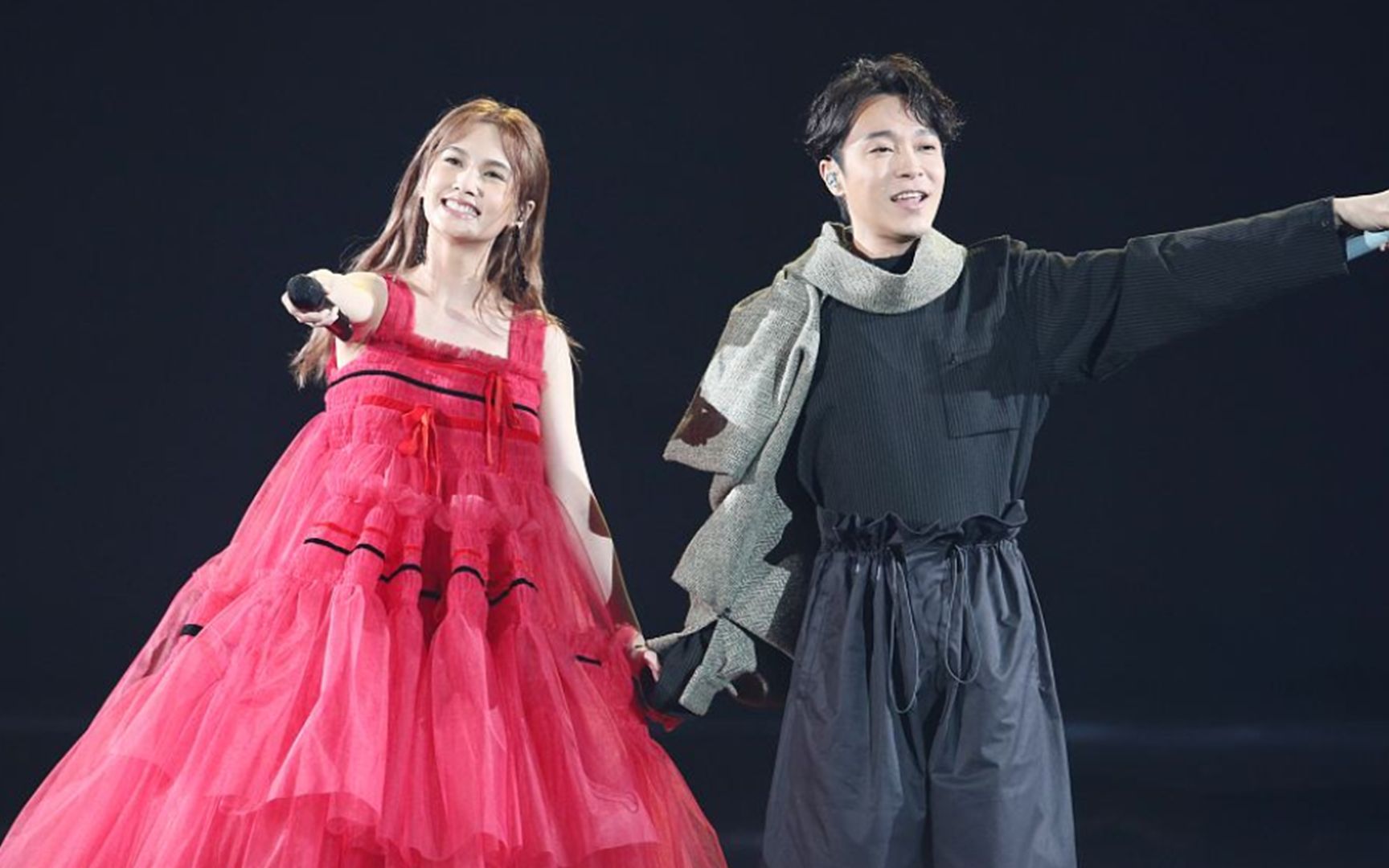 原来杨丞琳这首《年轮说》是吴青峰创作的,你还知道哪些歌?