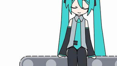 初音未来17周年纪念特别专辑_哔哩哔哩_bilibili