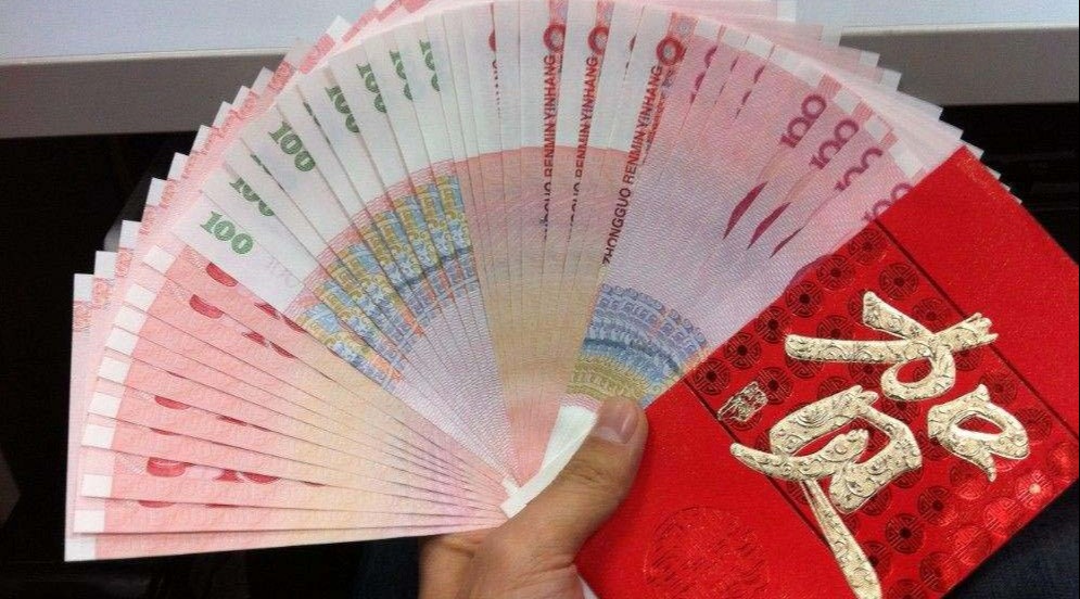 办酒席收礼金将会罚款?这规定一出再也不用担心随礼花销大了