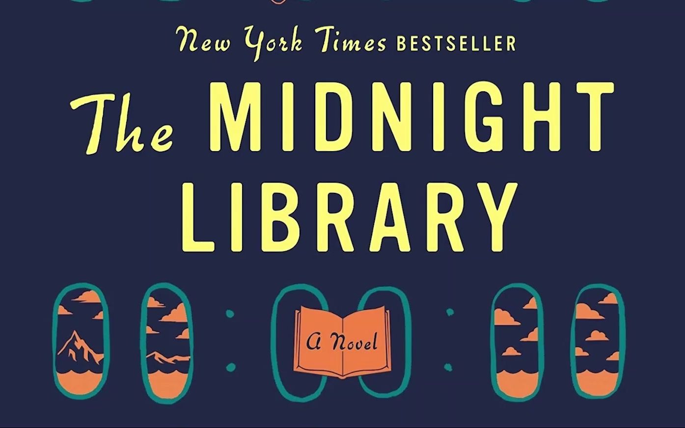 [图]【BBC广播剧】The Midnight Library, episode-2