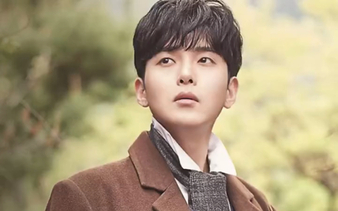 【金厉旭】金永哲的power fm 厉旭清唱《mary shelley》歌曲《北极见