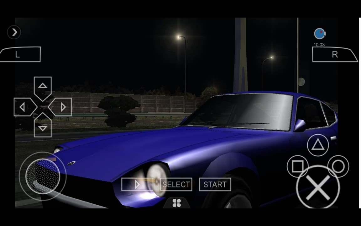 psp湾岸当所有人都用湾岸3的bgm来做角色歌