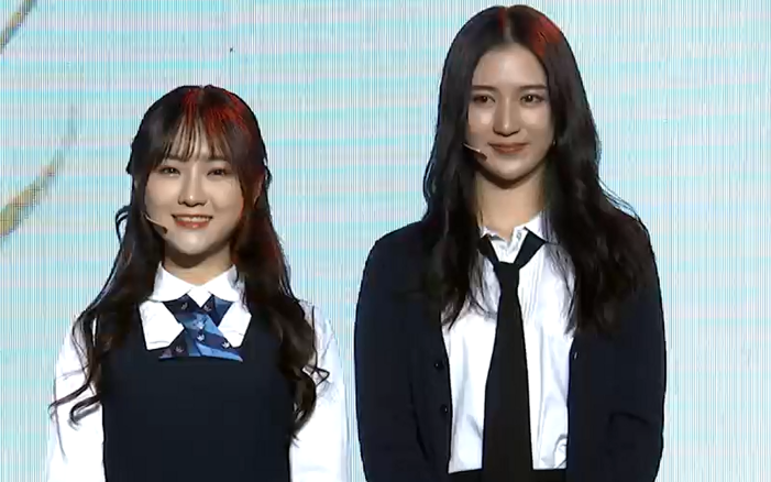 snh48teamsii莫寒吴哲晗完美世界游戏代言外务20180327