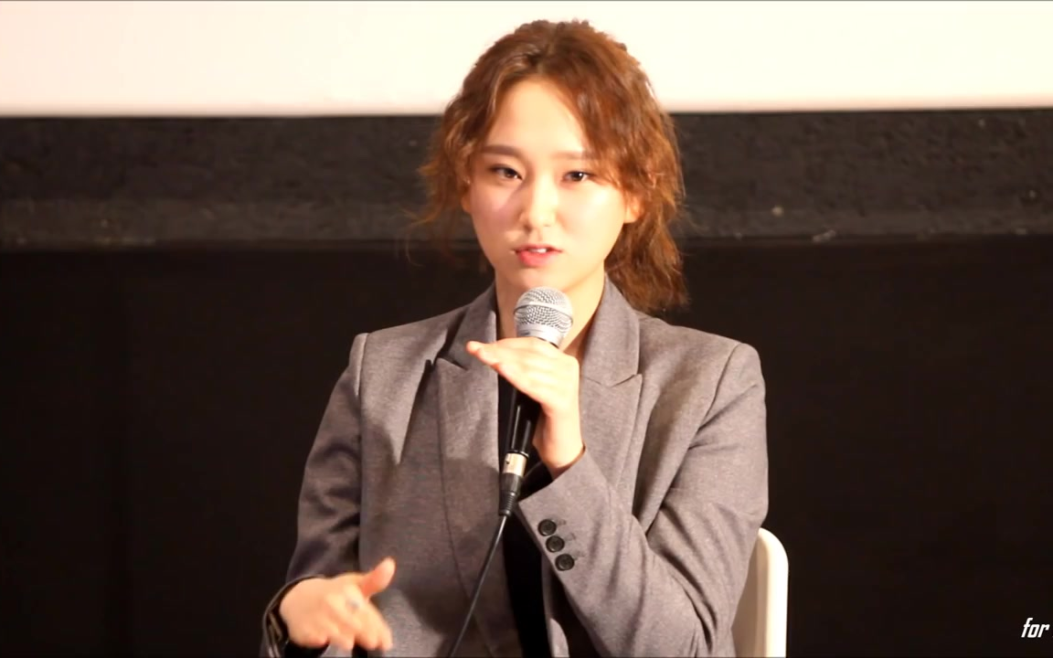 【柳慧英】宝拉姐 独立电影座谈_哔哩哔哩 (゜-゜)つロ 干杯~-bili