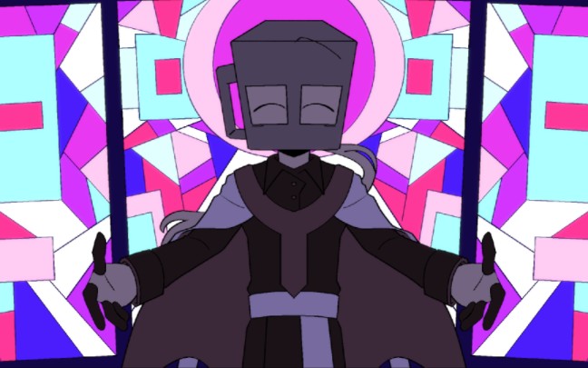 给mindhack同人合集之为什么会有第三期