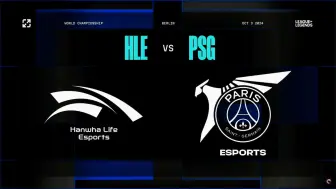 Descargar video: 中文台湾湾解说 HLE vs PSG 瑞士轮Day1英雄联盟S14世界赛 10-4