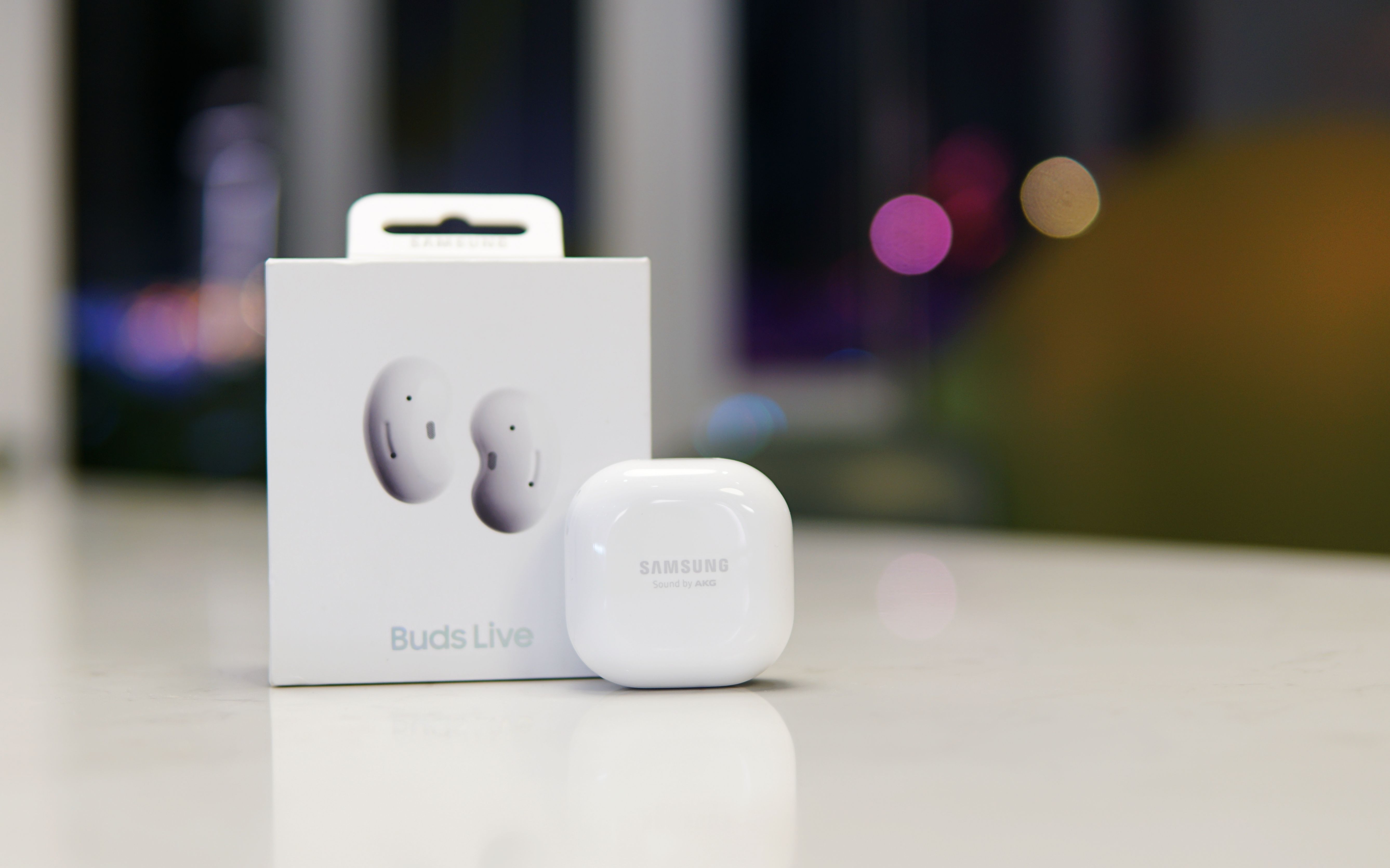 深度评测佩戴并没有那么舒适三星galaxybudslive耳机优缺点大总结有云