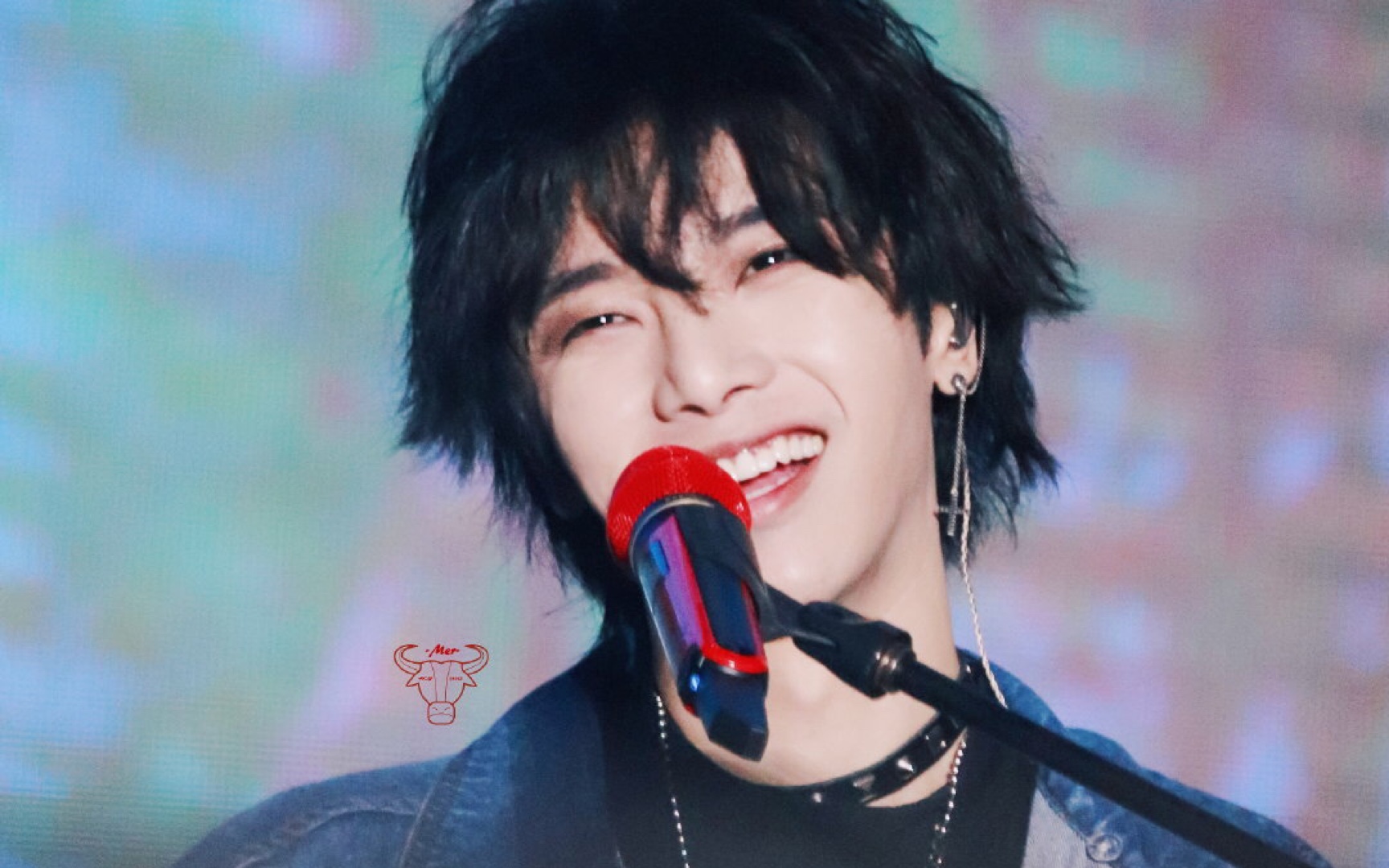 【华晨宇】7.7青岛凤凰音乐节【自存慎点】