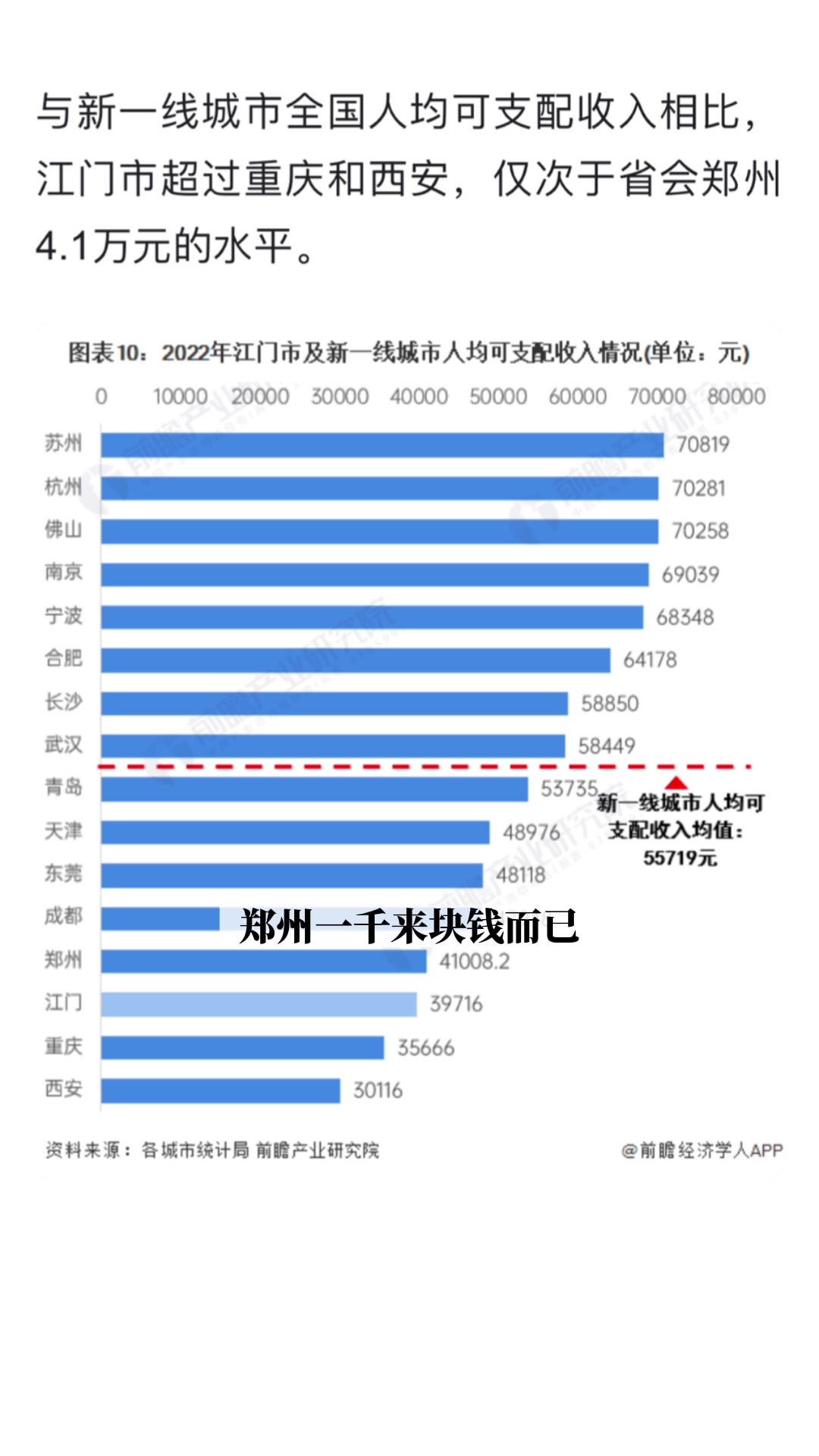 火力“狂飙”的江门,您真的了解吗?哔哩哔哩bilibili