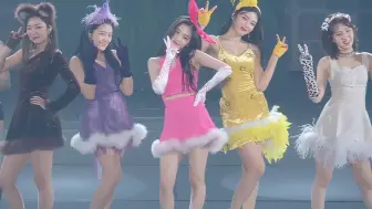 Download Video: 【Red Velvet|4K】Happiness-日二巡