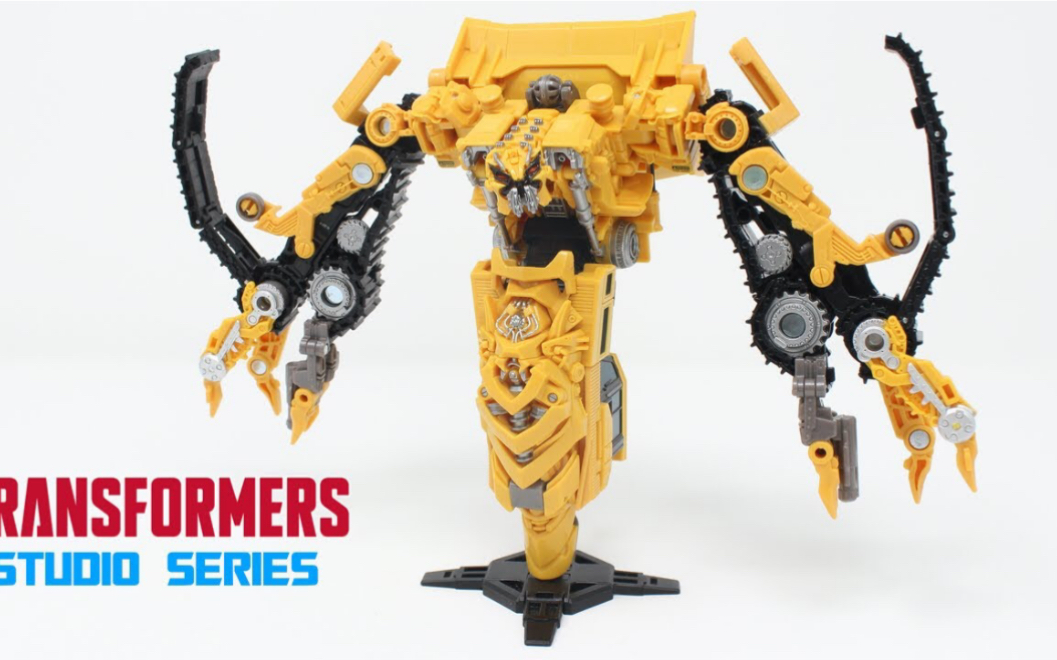 变形金刚电影工作室ss67v级skipjack鲣鱼叩头虫primevsprime视频评测