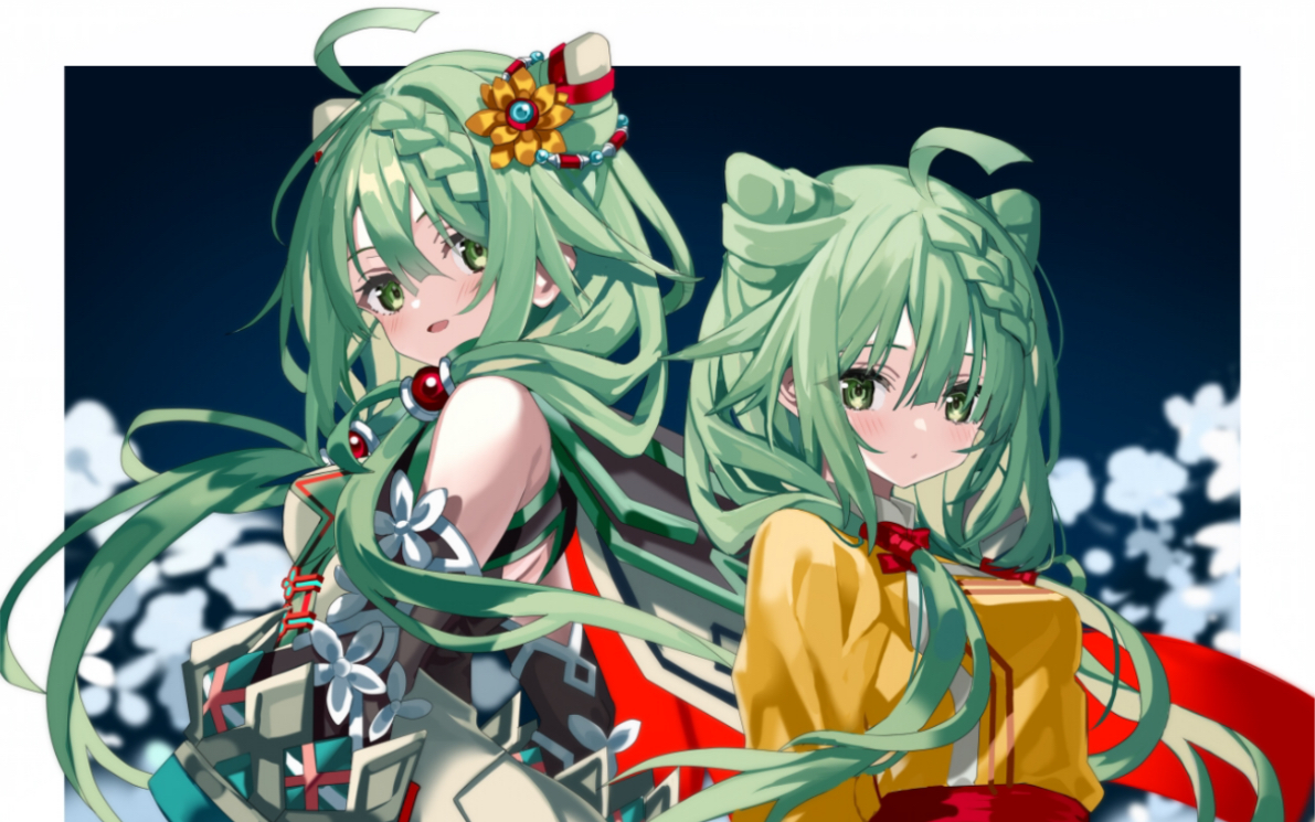 [魔法纪录]"藏地的罗刹女"活动——百禍3