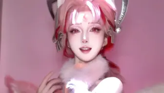 这个是真九尾狐