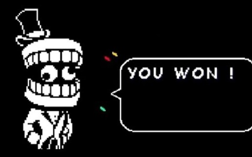 the after math of the atomic bomb [the amazing digital circus