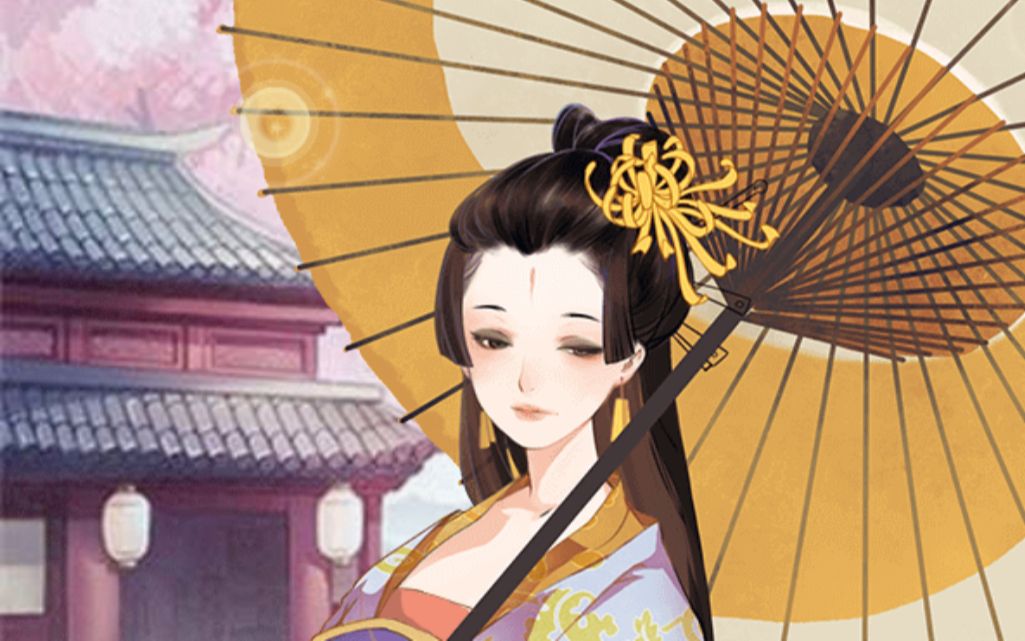【女皇陛下】花妖立绘,你更喜欢哪一个?