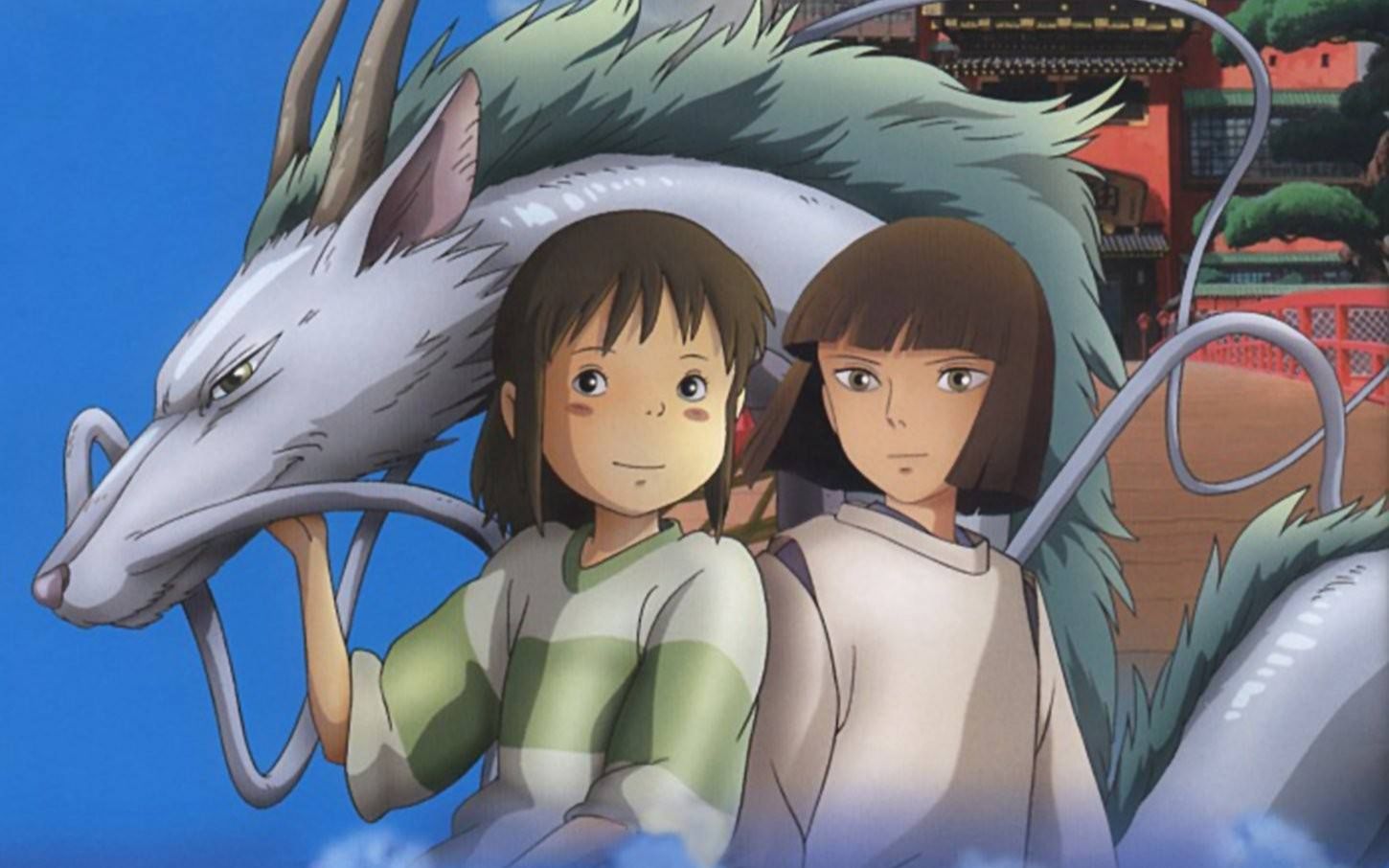 いつも何度でも :always with me :中文名《永远同在》(千与千寻主题