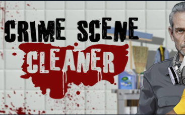 [图]【试玩推荐】Crime Scene Cleaner Demo/犯罪现场清洁工