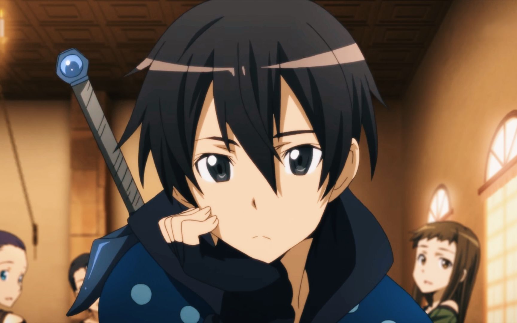 桐姥爷也有可爱一面! - 视频下载 video downloader