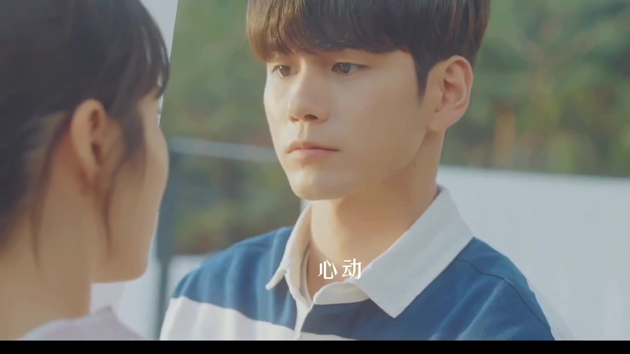 高冷校草和呆萌学霸不仅会护妻还能秒鉴别这人设绝了太好磕了