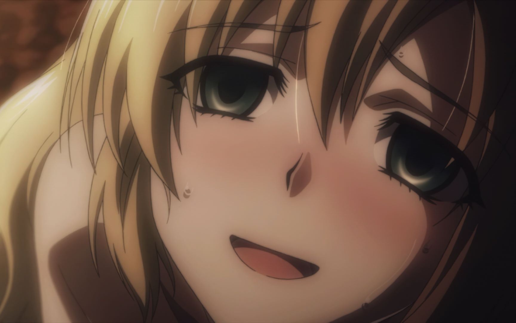 这部动画让无数妹控无法接受.——简评《黑之宣告》