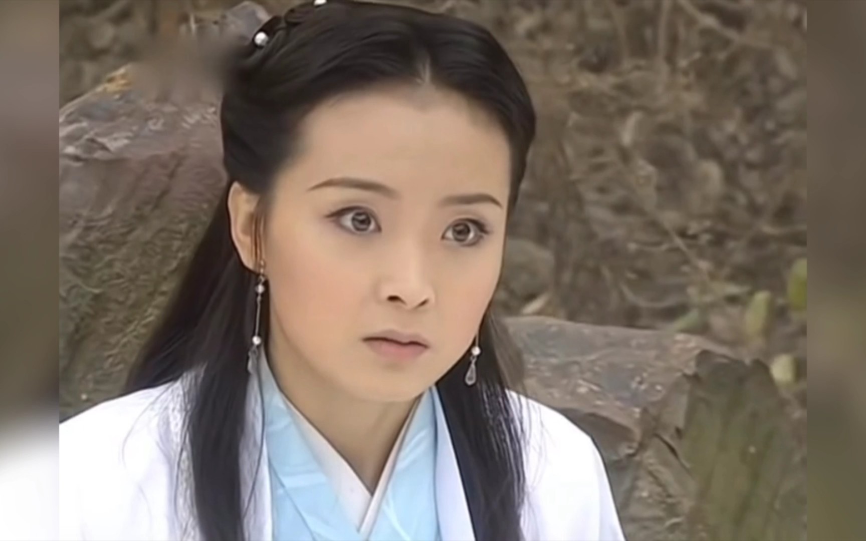 【苏有朋‖王艳】铁生与凝香的爱情也很甜