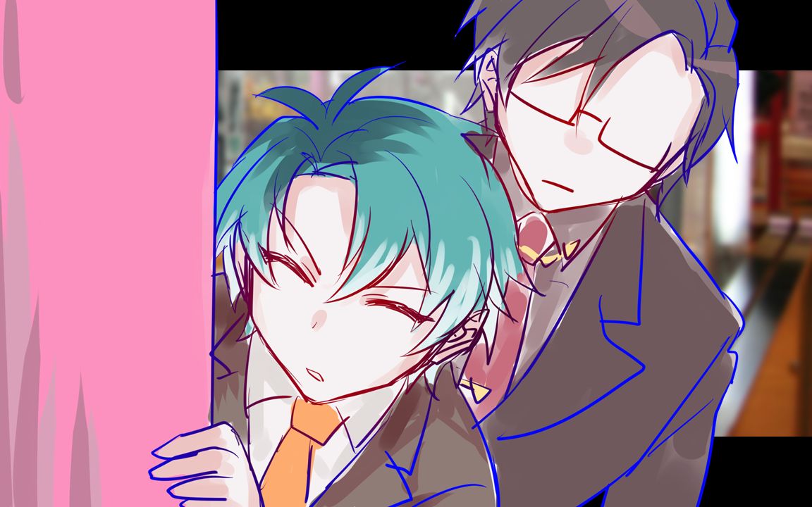 【seekers】07-白胶木簓,孤注一掷.【coc跑团】