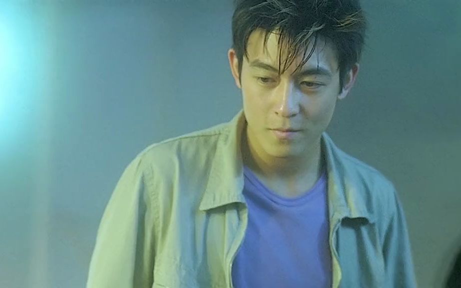 "你懂不懂我意思啊?" #陈冠希