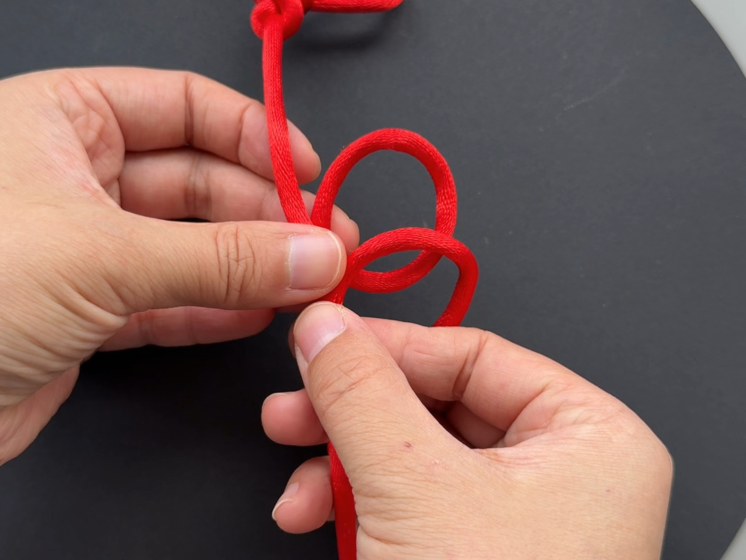 和我一起做一个防风防滑晾衣绳吧,非常实用#手工diy #实用小技巧