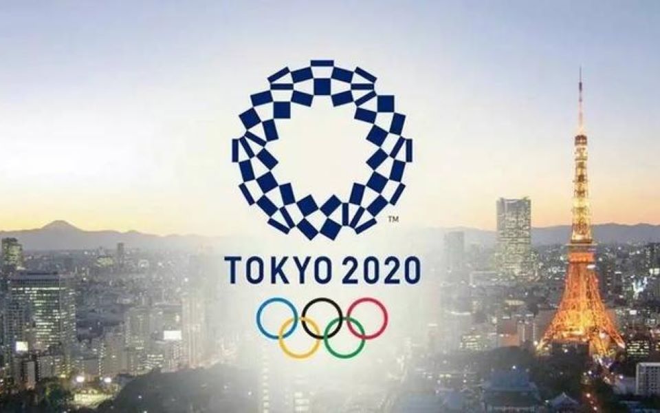 [图]2020日本东京奥运会宣传片。