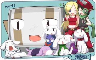 Cave Story 搜索结果 哔哩哔哩弹幕视频网 つロ乾杯 Bilibili