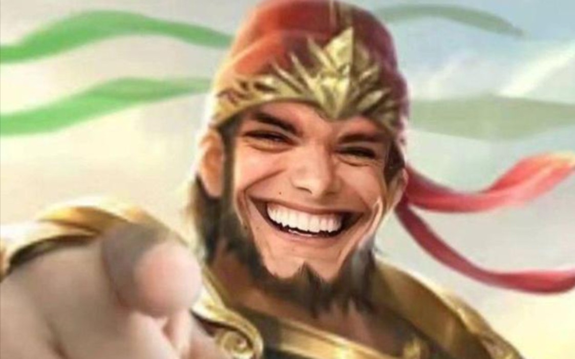 三国杀大宝一刀999!