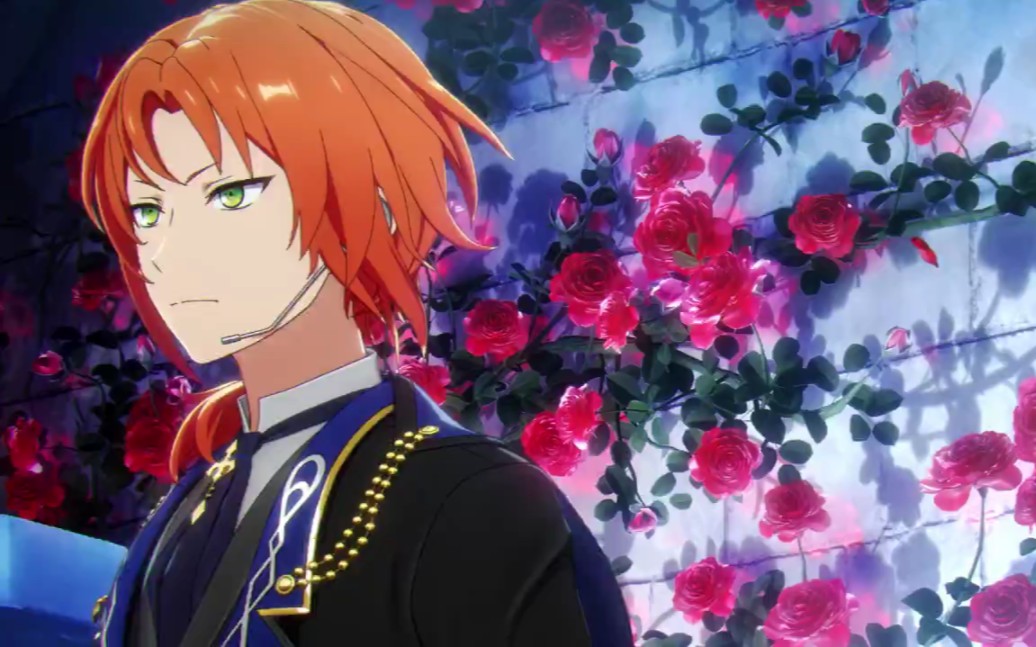 【偶像梦幻祭】checkmate追忆动画预告pv2