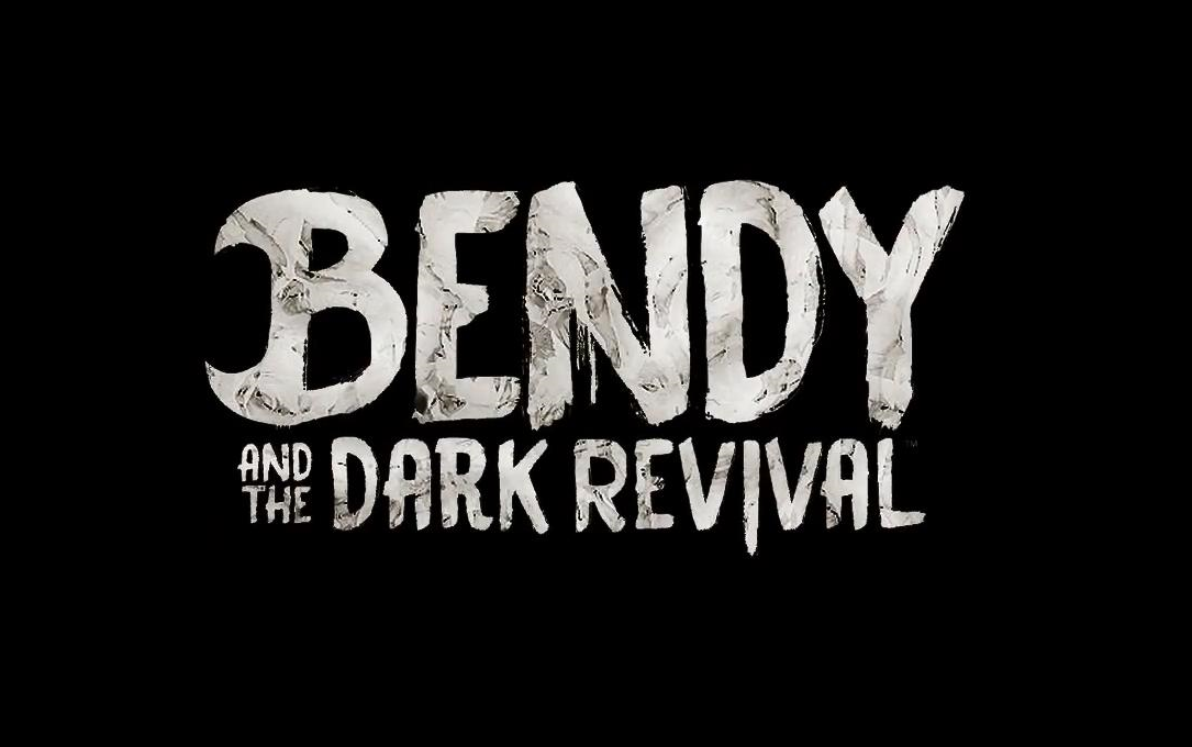 [图]BATIM续作《BENDY AND THE DARK REVIVAL》先导预告放出！第一章年内发售！