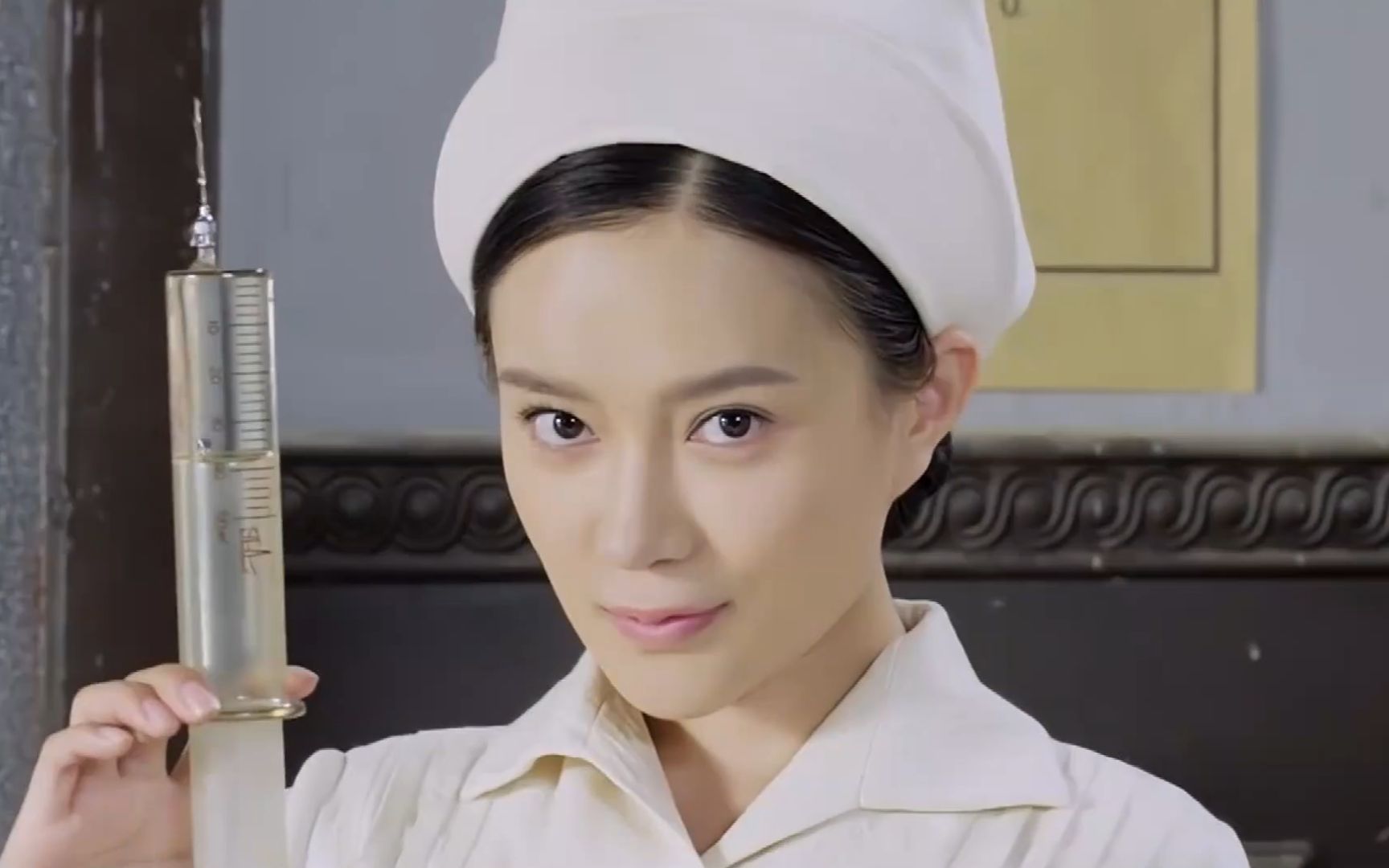 盘点影视剧中"打针"爆笑场面!一个比一个搞笑