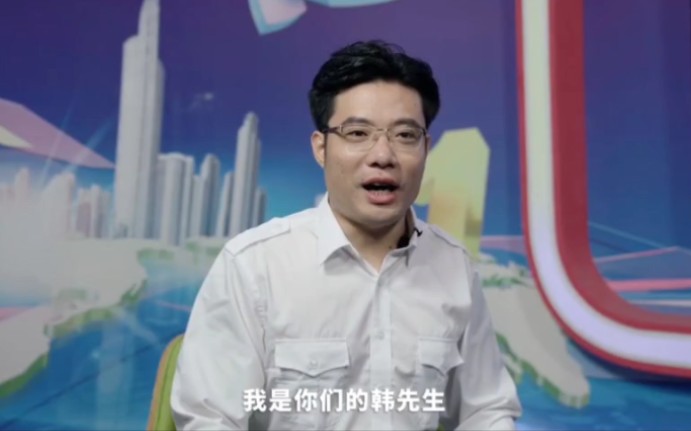 走进韩厅的生活,一起来看看大司马停播一个月的vlog吧!